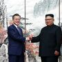 Kim Jong-Un convida Papa a visitar Coreia do Norte
