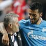 Negócio Garay envolveria 13 milhões de euros