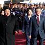 Coreia do Sul e Coreia do Norte querem declarar fim da guerra ainda em 2018