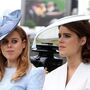 Beatriz e Eugénia, as netas mais atípicas da Rainha Isabel II 