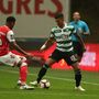 Sp. Braga vence o Sporting e lidera com o Benfica
