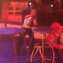 Tigre sofre ataque no circo e colapsa junto ao público
