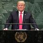 Trump na ONU: Líderes do Irão querem 'caos, morte e destruição'