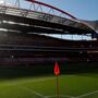 Conselho de Disciplina confirma jogos à porta fechada para Benfica e Sp. Braga