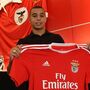 FIFA condena Benfica a pagar 3,5 milhões de euros a Bilal