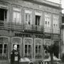 O hotel de Amália e Humberto Delgado