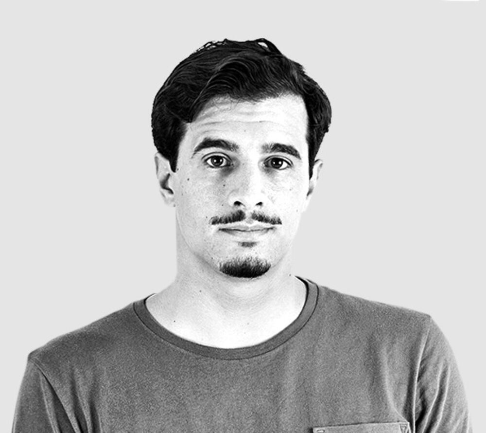 Guilherme Geirinhas 