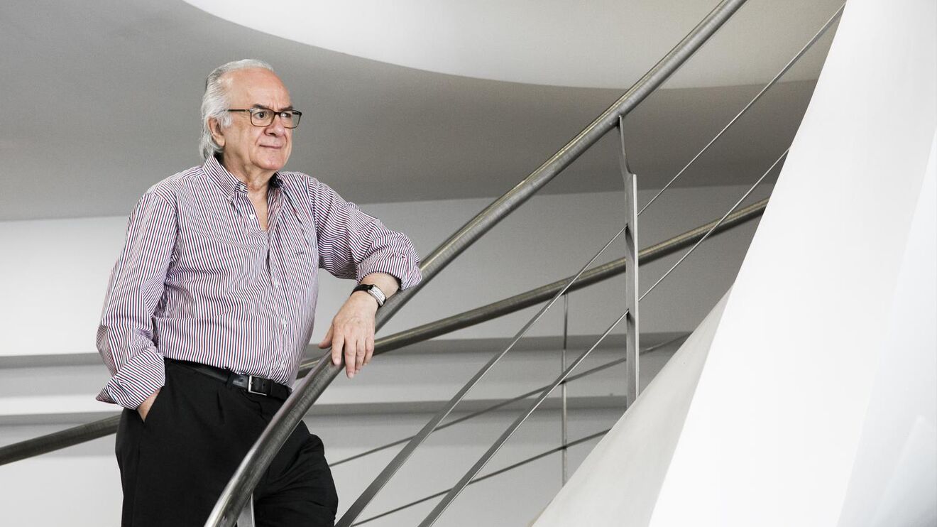 Repórter SÁBADO. As mulheres que denunciam Boaventura de Sousa Santos