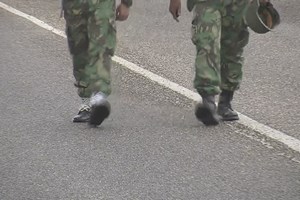 Covid-19: Centro da Força Aérea na Ota com 16 testes positivos entre militares
