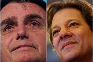 Dicionário para (não) perceber as eleições no Brasil