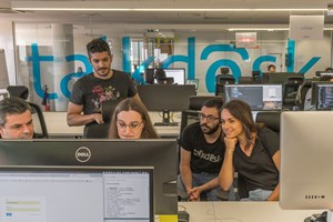 Talkdesk é o novo 'unicórnio' português