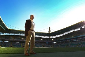 Godinho Lopes: 'Se os sócios acharem que devo voltar ao Sporting, que me convidem'