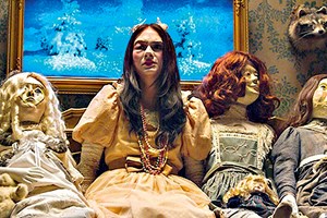 Crítica de cinema: Ghostland - A Casa do Terror
