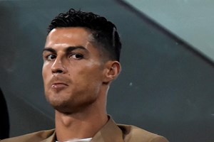 Caso Mayorga contra Ronaldo prossegue em tribunal federal