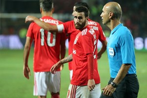 Rafa chamado à Selecção para substituir Gonçalo Guedes