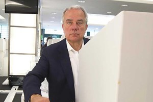 Ricciardi cria grupo de trabalho para recandidatura à liderança do Sporting