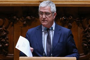Autárquicas: Fernando Negrão anuncia que será candidato à Câmara de Setúbal pelo PSD