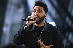 'Dawn FM', o novo disco de the Weeknd, chega dia 7