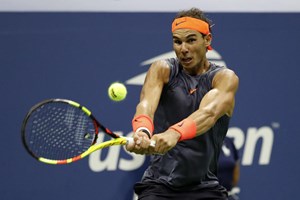 Rafael Nadal anuncia paragem por lesão de seis a oito semanas