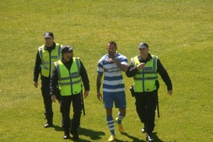 Relação do Porto rejeita recurso de ex-futebolista do Canelas 2010 Marco Gonçalves