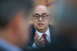 O ministro a quem nenhum mandato correu bem