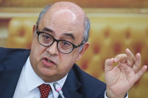Azeredo Lopes: Acusação no caso de Tancos 'não tem provas'