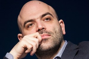 Gomorra: aqui o crime é normal 