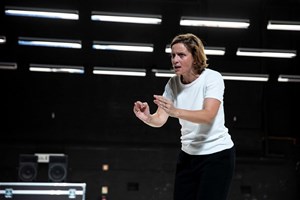Crítica. Contos de bastidores no D. Maria II