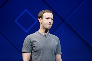 Contactos de mais de 400 milhões de contas do Facebook expostos