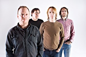 Crítica de Música: Digital Garbage, dos Muddhoney