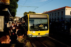 O que vai mudar nos passes de transportes na Área Metropolitana de Lisboa?