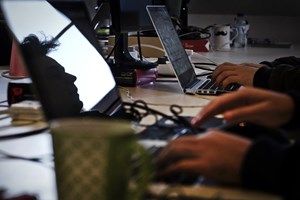 Empresas portuguesas têm dimensão média mais baixa da União Europeia