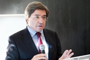 Paulo Morais denuncia ligações de deputados a privados na Saúde