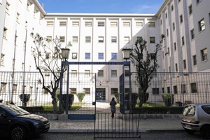 Novo 'Ticão' cumpre um ano com 'balanço positivo' para a Associação de Juízes