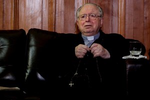 Igreja Católica do Chile condenada a indemnizar vítimas de abuso sexual