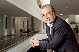 As reservas de João Bilhim ao currículo de Carlos Pereira para a ERSE