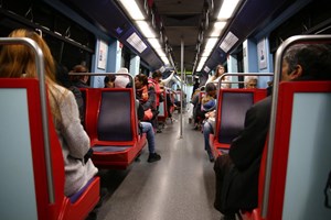 Novas estações do Metro de Lisboa só estarão prontas em 2024