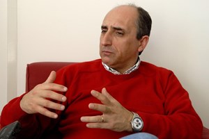 Morreu o ator António Cordeiro, que a televisão revelou como detetive Claxon