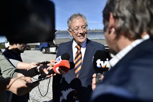 Almeida Henriques, o autarca que queria ser voz forte no país