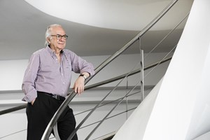Do assédio à guerra na Ucrânia. As polémicas de Boaventura Sousa Santos 