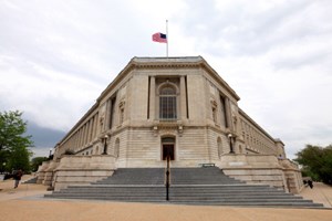 Evacuado prédio do Capitólio dos EUA
