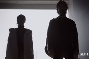 La Casa de Papel anuncia terceira temporada... com Berlim