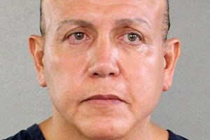 EUA: Cesar Sayoc incorre em pena de prisão de 58 anos