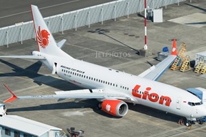 EUA autorizam Boeing 737 MAX a voltar a voar