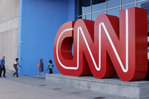Pacote suspeito endereçado à CNN descoberto em Atlanta