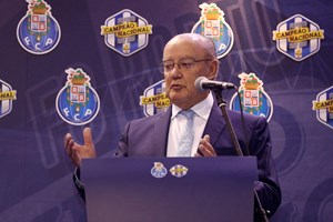 FC Porto quer vender posição minoritária na SAD após interesse estrangeiro