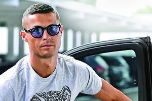 Cristiano Ronaldo enfrenta acusações de Kathryn Mayorga