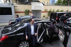desaparecimento  Jamal Khashoggi 