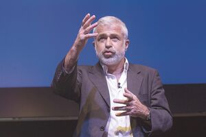 Paulo Dentinho é diretor de informação da RTP