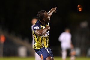 Usain Bolt